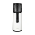 HUROM Storcator HUROM de fructe H400-BEC05WW, 150W, 400 ml, Alb - IT-Fashion.ro