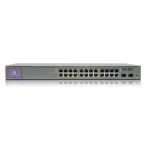 ALTA LABS Switch ALTA LABS Gigabit S24-POE, Black - IT-Fashion.ro