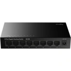 CUDY Switch Cudy GS108, 8 porturi - IT-Fashion.ro