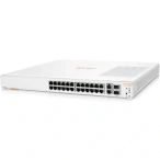 ARUBA Switch HP ARUBA Instant On 1960, 24 porturi, White - IT-Fashion.ro