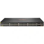 ARUBA Switch HP Aruba Networking CX 6200F JL727B, 48 porturi, PoE+ - IT-Fashion.ro