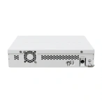 Mikrotik Switch MIKROTIK CRS310-1G-5S-4S+IN, 9 porturi, White - IT-Fashion.ro