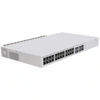 Mikrotik Switch MIKROTIK CRS320-8P-8B-4S+RM, 20 porturi, White - IT-Fashion.ro