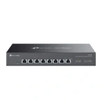 TP-LINK Switch TP-LINK DS1008X, 8 porturi, Black - IT-Fashion.ro