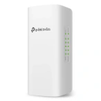 TP-LINK Switch TP-LINK SG2005P-PD, 5 porturi (4 PoE+ out, 1 PoE++ in), White - IT-Fashion.ro