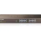 TP-LINK Switch TP-LINK TL-SG1016, Gigabit - IT-Fashion.ro