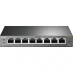 TP-LINK Switch TP-Link TL-SG108PE, 8 Porturi Gigabit - IT-Fashion.ro
