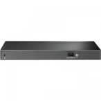 TP-LINK Switch TP-LINK TL-SG1218MPE, 16 porturi, PoE, Black - IT-Fashion.ro