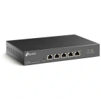 TP-LINK Switch TP-LINK TL-SX105, 5 porturi, Black - IT-Fashion.ro