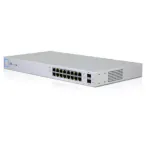 UBIQUITI Switch UBIQUITI USW-16-POE Gen2 16port + 2xSFP Gigabit PoE+ UniFi - IT-Fashion.ro