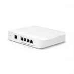 UBIQUITI Switch UBIQUITI USW-FLEX-XG, 4 porturi, White - IT-Fashion.ro