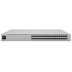 UBIQUITI Switch UBIQUITI USW Pro XG Aggregation, 32 porturi, Silver - IT-Fashion.ro