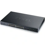 ZyXEL Switch ZyXEL Gigabit XGS1935-28, 24x Porturi RJ45 - IT-Fashion.ro