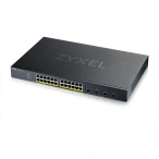 ZyXEL Switch ZyXEL Gigabit XGS1935-28HP-EU0101F, 24-Port - IT-Fashion.ro