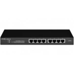 ZyXEL Switch ZyXEL GS1900-8-EU0102F, 8 Porturi - IT-Fashion.ro