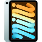 Apple APPLE iPad mini 7 (2024), 512GB, Cellular, Blue - IT-Fashion.ro