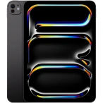 Apple APPLE iPad Pro 11, M5, 1TB, Standard Glass, Wi-Fi, SPACE BLACK - IT-Fashion.ro