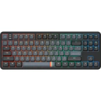 Dark Project Tastatura DARK PROJECT Midnight, RGB, Mecanica, Negru - IT-Fashion.ro