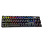 VARR Tastatura mecanică de gaming VARR OVMKB98 RGB USB – performanță și stil pentru gameri - IT-Fashion.ro