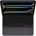 Apple Tastatura APPLE Magic Keyboard pentru iPad Pro 13 Inch (M5/M4), Layout RO, Black - IT-Fashion.ro
