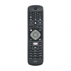WELL Telecomanda universala WELL pentru televizoare LCD Philips RC-UNIV-PH01-WL - IT-Fashion.ro