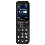 Maxcom Telefon mobil MAXCOM MM34D, 4G, Black - IT-Fashion.ro