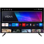 Diamant Televizor LED Smart DIAMANT 43HL5530U/C, 4K Ultra HD, 109cm, Negru - IT-Fashion.ro