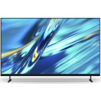 SONY Televizor LED SMART SONY Bravia 3 II 43XR35M2, 108 cm, Ultra HD 4K, Smart TV, Negru - IT-Fashion.ro