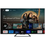 HORIZON Televizor QLED SMART HORIZON 50HQ8590U/D, 4K Ultra HD, 126cm, Negru - IT-Fashion.ro