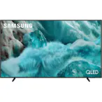 SAMSUNG Televizor QLED Smart SAMSUNG QE50Q7FAA, 4K Ultra HD, 125 cm, Negru - IT-Fashion.ro