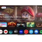 TESLA Televizor QLED Smart TESLA G55S949GUS 55” 4K UHD 144Hz Google TV - IT-Fashion.ro