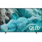 SAMSUNG Televizor Samsung QE55Q7FAAUXXH, QLED, 4K Smart, 55 inch, Black - IT-Fashion.ro