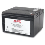 APC Acumulator UPS APC RBC113 APCRBC113, 24V, 7Ah - IT-Fashion.ro