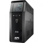 APC UPS APC BR1200SI, 1200VA, 8 x IEC C13 - IT-Fashion.ro