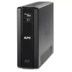 APC UPS APC BR1500G-GR 1500VA cu AVR și 6 prize Schuko - IT-Fashion.ro