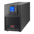 APC UPS APC Easy UPS SRV1KI-E, 1000VA, 900W, Negru - IT-Fashion.ro