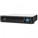 APC UPS APC Smart-UPS C LCD, 1500VA, Black - IT-Fashion.ro