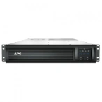 APC UPS APC Smart-UPS SMT3000RMI2UNC 3000VA LCD RM 2U 230V with Network Card - IT-Fashion.ro
