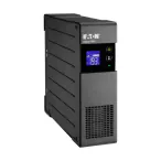 EATON UPS EATON ELP850DIN 850VA Line-Interactive cu 4 prize Schuko, Negru - IT-Fashion.ro