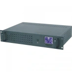 GEMBIRD UPS GEMBIRD UPS-RACK-1500, 1500VA, Black - IT-Fashion.ro
