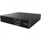 NJOY UPS NJOY Aster 1000, 1000VA, Black - IT-Fashion.ro