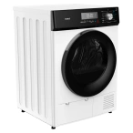 Samus Uscător de rufe Samus SWDP-816 8KG cu pompă de căldură și 16 programe - IT-Fashion.ro