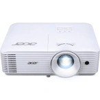 ACER Videoproiector Acer P1258i MR.JYF11.001, White - IT-Fashion.ro
