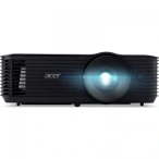 ACER Videoproiector Acer X129H MR.JTH11.00Q, Black - IT-Fashion.ro