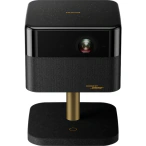EPSON Videoproiector EpPSON Lifestudio Flex Special Lux Edition EF-73, EF-73,1000 lumeni, 3LCD, Black - IT-Fashion.ro