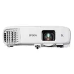 EPSON Videoproiector EPSON EB-992F Full HD 4000 lumeni - IT-Fashion.ro