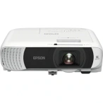 EPSON Videoproiector EPSON, EB-FH54, Full HD, 4100 lumeni, White - IT-Fashion.ro