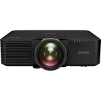 EPSON Videoproiector EPSON EB-L695SE, 4KE, 6000 lumeni, Black - IT-Fashion.ro