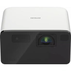 EPSON Videoproiector EPSON EF-21W, Laser Projector, 1.000lm Full HD, 3LCD Technology, White - IT-Fashion.ro