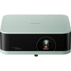EPSON Videoproiector EPSON EF-61G, Full HD, 3LCD, 700Lm, Ice Green - IT-Fashion.ro